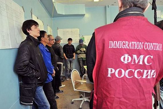прописка в Новомосковске